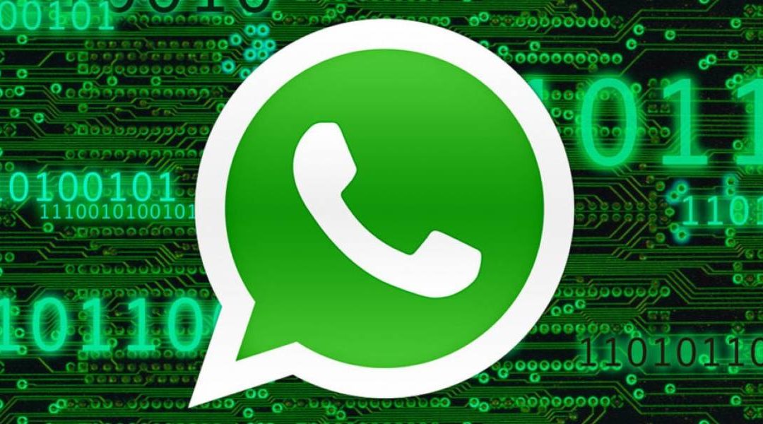 Malware vulneró mas de 10mil cuentas de whatsapp