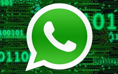 Malware vulneró mas de 10mil cuentas de whatsapp