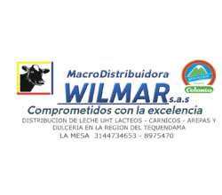 Macro Distribuidora Wilmar