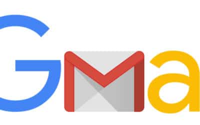 Fallos en gmail