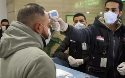 Medidas Centros Comerciales y Gimnasios