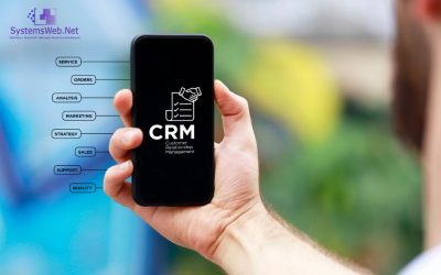 ¿Cómo Automatizar funciones comerciales con un CRM? 📎👩‍💻