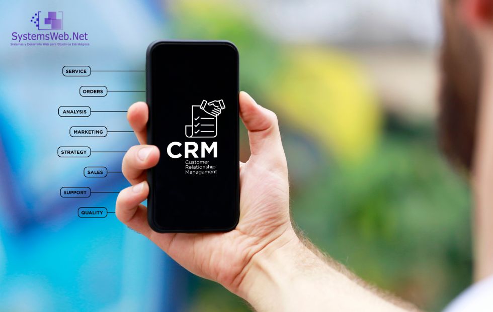 ¿Cuánto puede mejorar tu empresa con un CRM?