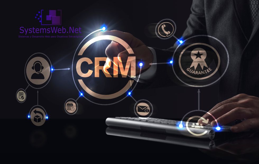 El impacto en la empresa de los sistemas CRM