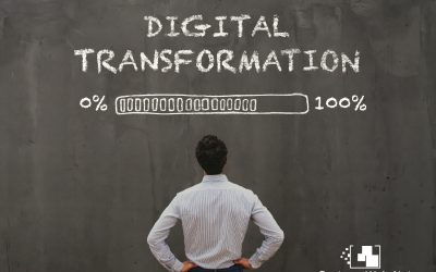 🛍️🛒Hacia una transformación completa del marketing tradicional al marketing digital