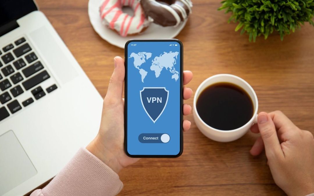 🔒🌐 Falsas promesas de servicios de VPN sobre la protección contra virus