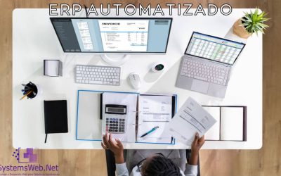 Optimiza tu negocio con un sistema de automatización integral