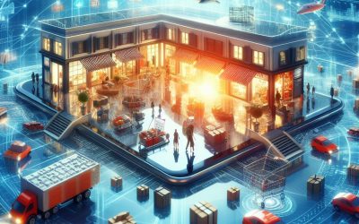 ¿Cómo será el futuro de los centros comerciales en los próximos 5 años?