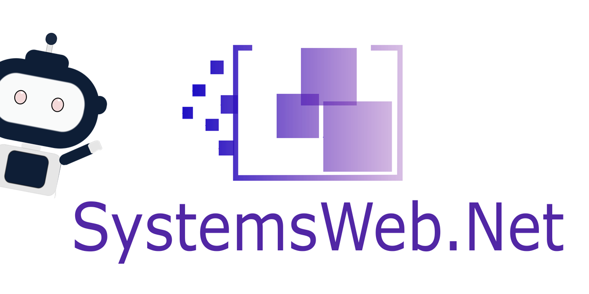 SystemsWeb.Net