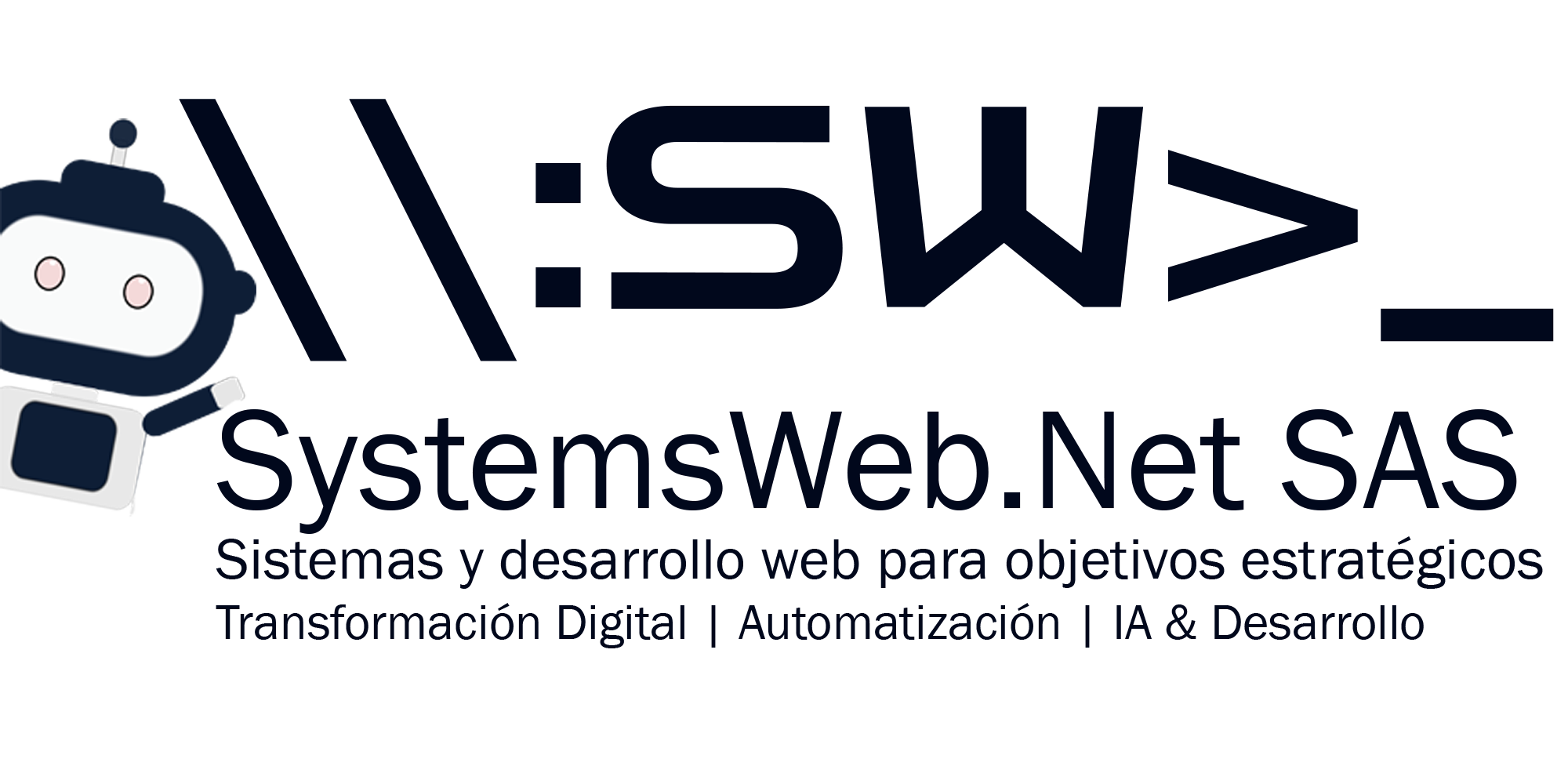 SystemsWeb.Net logo